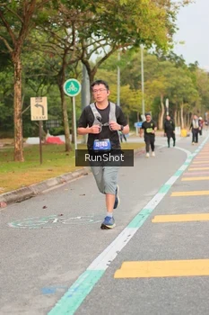 Runner Photo 5676022
