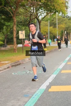 Runner Photo 5676027