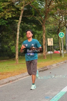 Runner Photo 5676030