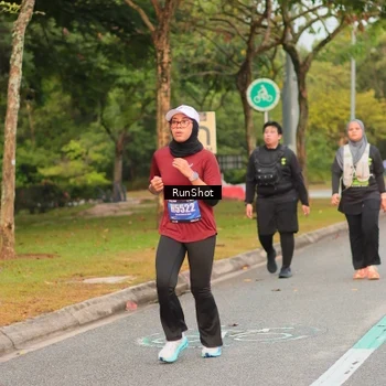 Runner Photo 5676056
