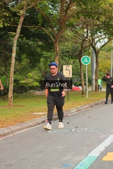 Runner Photo 5676061