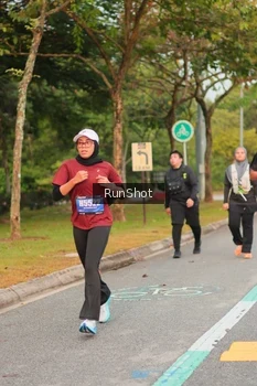 Runner Photo 5676063