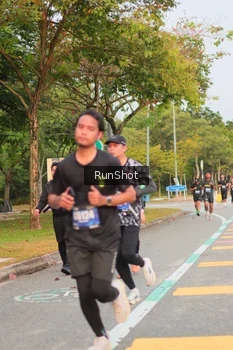 Runner Photo 5676081