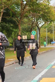 Runner Photo 5676094