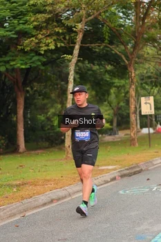 Runner Photo 5676125