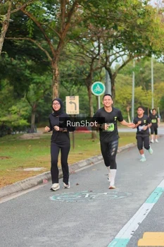 Runner Photo 5676150