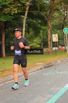 Runner Photo 5676154