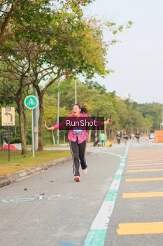 Runner Photo 5676160