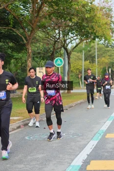 Runner Photo 5676188