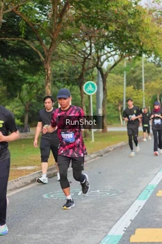 Runner Photo 5676193