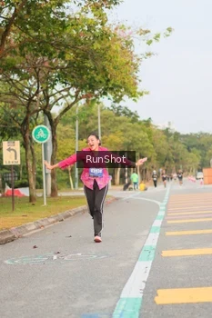 Runner Photo 5676194