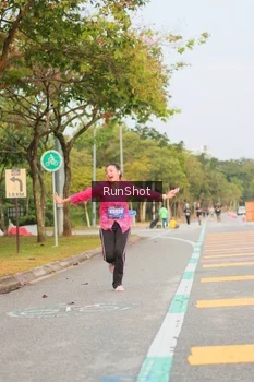 Runner Photo 5676205
