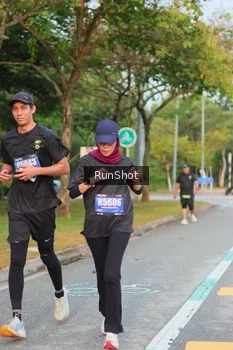 Runner Photo 5676207