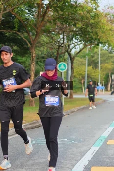 Runner Photo 5676208