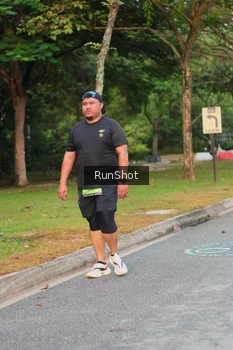 Runner Photo 5676220