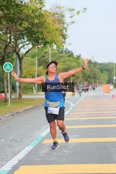Runner Photo 5676261