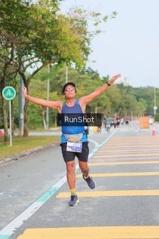 Runner Photo 5676262