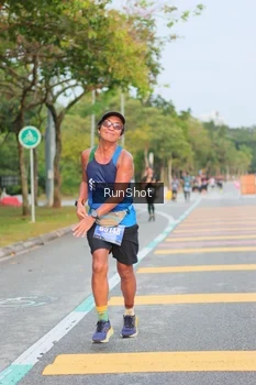 Runner Photo 5676270