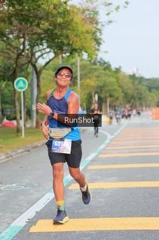 Runner Photo 5676271