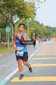 Runner Photo 5676272