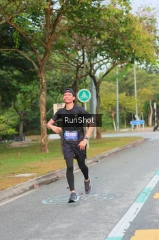 Runner Photo 5676282