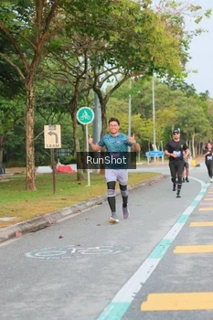 Runner Photo 5676290