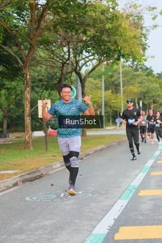 Runner Photo 5676300