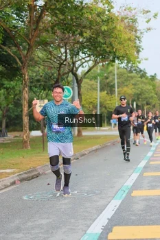 Runner Photo 5676303