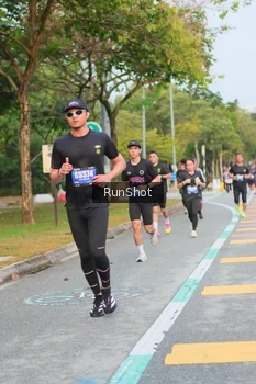 Runner Photo 5676320