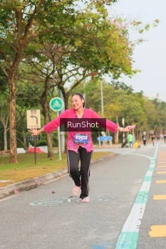 Runner Photo 5676321
