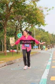 Runner Photo 5676326