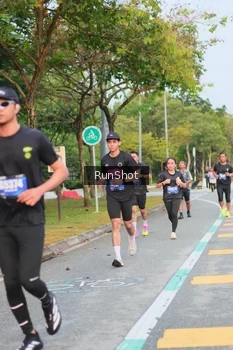 Runner Photo 5676327