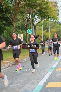 Runner Photo 5676344