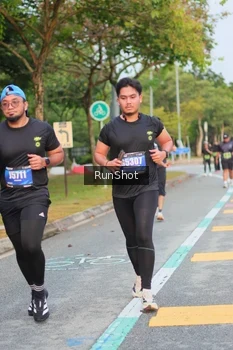 Runner Photo 5676428