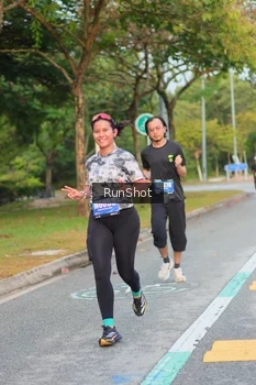 Runner Photo 5676445