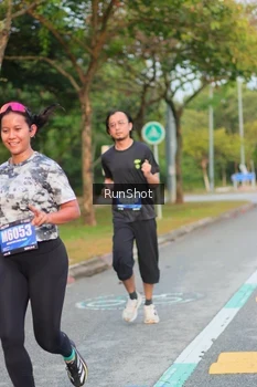 Runner Photo 5676449