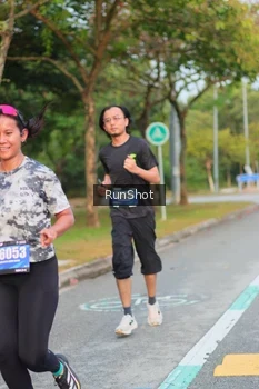 Runner Photo 5676450