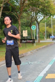 Runner Photo 5676456