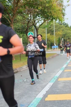 Runner Photo 5676461