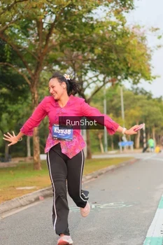 Runner Photo 5676462