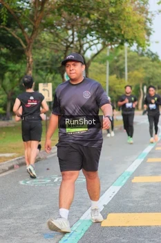 Runner Photo 5676463