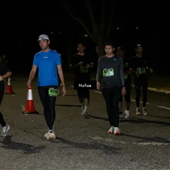 Runner Photo 5676467