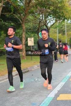 Runner Photo 5676483