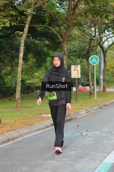 Runner Photo 5676497