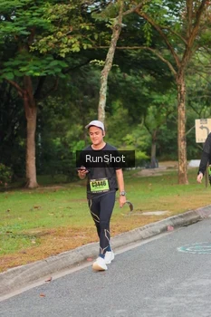 Runner Photo 5676500