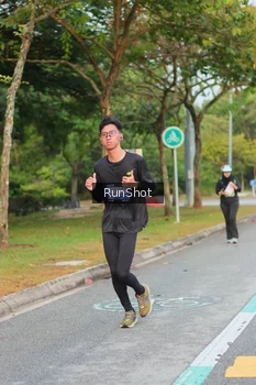 Runner Photo 5676514