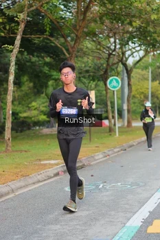 Runner Photo 5676519