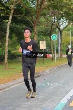 Runner Photo 5676520