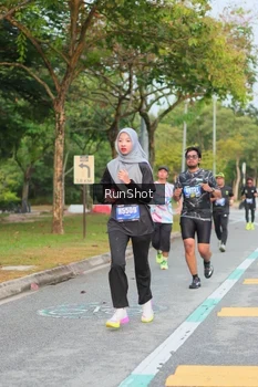 Runner Photo 5676539