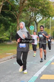 Runner Photo 5676544